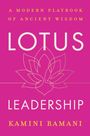 Kamini Ramani: Lotus Leadership, Buch