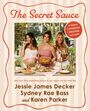 Anon9780063479418: The Secret Sauce, Buch