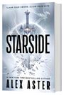 Alex Aster: Starside (Standard Edition), Buch