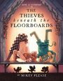 Mikey Please: The Thieves Beneath the Floorboards, Buch
