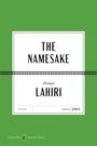 Jhumpa Lahiri: The Namesake American Classics Edition, Buch