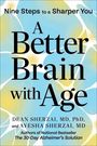 Dean Sherzai: A Better Brain with Age, Buch