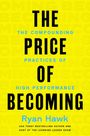 Ryan Hawk: The Price of Becoming, Buch