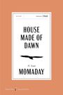 N Scott Momaday: House Made of Dawn American Classics Edition, Buch