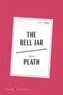 Sylvia Plath: The Bell Jar American Classics Edition, Buch