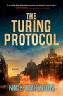 Nick Croydon: The Turing Protocol, Buch