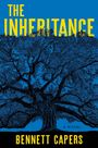 Bennett Capers: The Inheritance, Buch