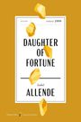 Isabel Allende: Daughter of Fortune American Classics Edition, Buch