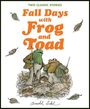 Arnold Lobel: Fall Days with Frog and Toad, Buch