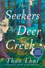 Thao Thai: The Seekers of Deer Creek,, Buch