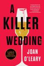 Joan O'Leary: A Killer Wedding, Buch
