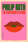Philip Roth: The Professor of Desire, Buch