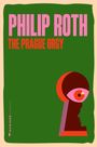 Philip Roth: The Prague Orgy, Buch