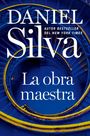 Daniel Silva: An Inside Job / La Obra Maestra (Spanish Edition), Buch