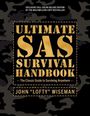 John 'Lofty' Wiseman: Ultimate SAS Survival Handbook Deluxe Edition, Buch