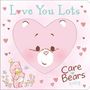 Cloudco: Care Bears Baby: Love You Lots, Buch
