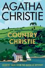 Agatha Christie: Country Christie, Buch