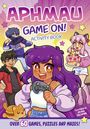 Aphmau: Aphmau: Game On!, Buch