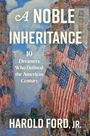 Jr. Ford: A Noble Inheritance, Buch