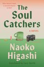 Naoko Higashi: The Soul Catchers, Buch