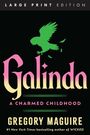 Gregory Maguire: Galinda, Buch