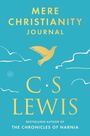C. S. Lewis: Mere Christianity Journal, Buch