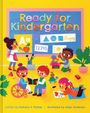 Bethany V Freitas: Ready for Kindergarten, Buch