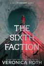 Veronica Roth: The Sixth Faction, Buch