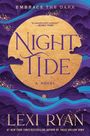 Lexi Ryan: Night Tide (Standard Edition), Buch