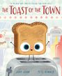 Jory John: The Toast of the Town, Buch