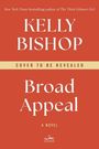 Kelly Bishop: Broad Appeal, Buch
