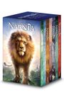 C. S. Lewis: The Chronicles of Narnia Box Set (Books 1 to 7), Buch