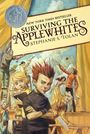 Stephanie S Tolan: Surviving the Applewhites, Buch