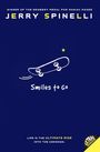 Jerry Spinelli: Smiles to Go, Buch