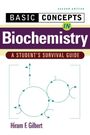 Gilbert: Basic Concepts in Biochemistry, Buch