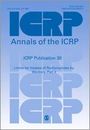 Icrp: Icrp Publication 30, Buch