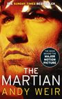 Andy Weir: The Martian, Buch