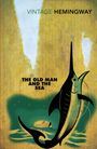 Ernest Hemingway: The Old Man and the Sea, Buch