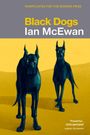 Ian McEwan: Black Dogs, Buch