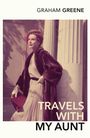 Graham Greene: Travels with My Aunt, Buch