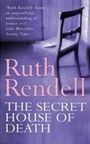 Ruth Rendell: The Secret House Of Death, Buch