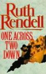 Ruth Rendell: One Across, Two Down, Buch