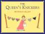 Nicholas Allan: The Queen's Knickers, Buch