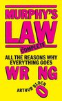 Arthur Bloch: Murphy's Law, Buch
