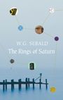 W. G. Sebald: The Rings of Saturn, Buch