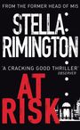 Stella Rimington: At Risk, Buch