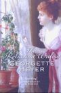 Georgette Heyer: Reluctant Widow, Buch