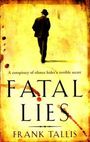 Frank Tallis: Fatal Lies, Buch
