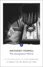 Anthony Powell: Acceptance World, Buch