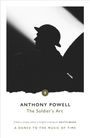 Anthony Powell: The Soldier's Art, Buch